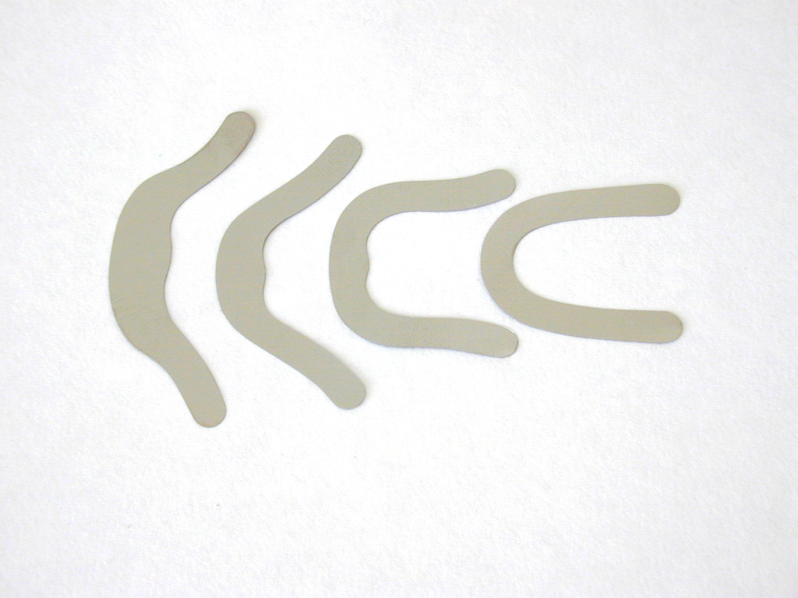 デンタータス マトリックスバンド