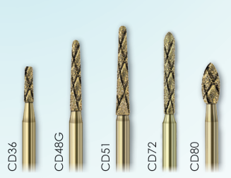 ブッシュ クールダイヤモンド